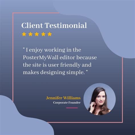 Client Testimonial 3